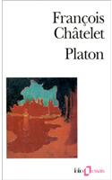 Platon: (A32506 Folio Essais)
