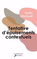 Tentative d'épuisements contextuels