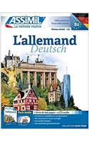 L'Allemand