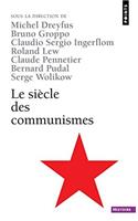 Sicle Des Communismes(le)