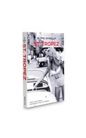 In the Spirit of St. Tropez