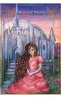 La Princesse de Glas de Cristal: Volume 1 (Chroniques de Glas de Cristal)