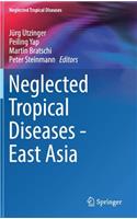 Neglected Tropical Diseases - East Asia
