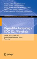 Dependable Computing - Edcc 2021 Workshops