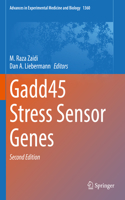 Gadd45 Stress Sensor Genes