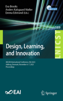 Design, Learning, and Innovation