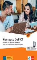 Kompass DaF