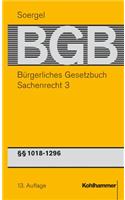 Burgerliches Gesetzbuch Mit Einfuhrungsgesetz Und Nebengesetzen (Bgb)