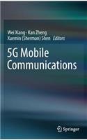 5g Mobile Communications