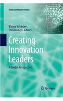 Creating Innovation Leaders