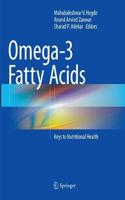 Omega-3 Fatty Acids