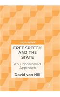 Free Speech and the State