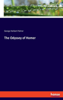 Odyssey of Homer