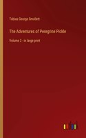 Adventures of Peregrine Pickle