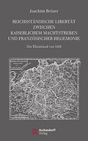 Reichsstandische Libertat Zwischen Kaiserlichem