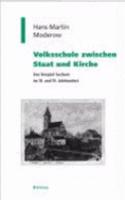 Volksschule Zwischen Staat Und Kirche