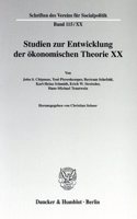 Die Altere Historische Schule: Wirtschaftstheoretische Beitrage Und Wirtschaftspolitische Vorstellungen