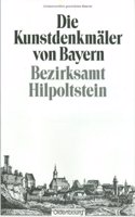 Bezirksamt Hilpoltstein