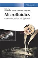 Microfluidics