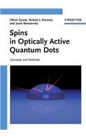 Spins in Optically Active Quantum Dots: Concepts and Methods