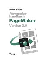 Anwenderhandbuch PageMaker