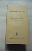 Gedachtnisschrift, Hans Peters