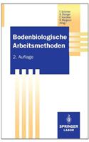 Bodenbiologische Arbeitsmethoden