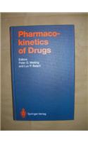 Pharmacokinetics of Drugs