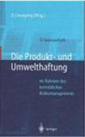 Produkt- Und Umwelthaftung