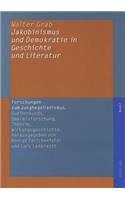 Jakobinismus Und Demokratie in Geschichte Und Literatur