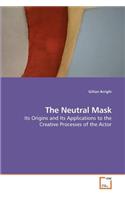 The Neutral Mask
