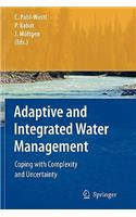 Adaptive and Integrated Water Management