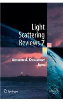 Light Scattering Reviews 7