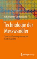 Technologie Der Messwandler