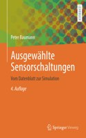 Ausgewählte Sensorschaltungen