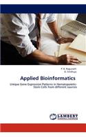 Applied Bioinformatics