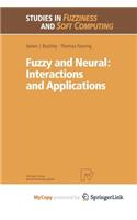 Fuzzy and Neural
