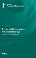Advanced Biomaterials and Biotechnology
