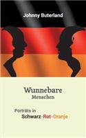 Wunnebare Menschen