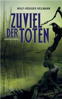 Zuviel der Toten