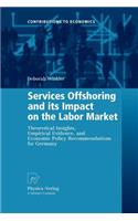 Services Offshoring and its Impact on the Labor Market