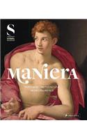 Maniera