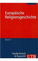 Europaische Religionsgeschichte