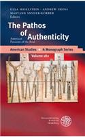 Pathos of Authenticity