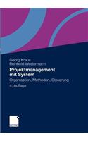 Projektmanagement Mit System