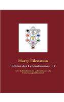 Blüten des Lebensbaumes II