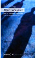 Alter: Unbekannt