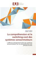 La Compréhension Et Le Switching-Cost Des Systèmes Sensorimoteurs