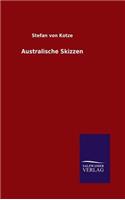 Australische Skizzen