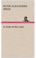 A Stake in the Land